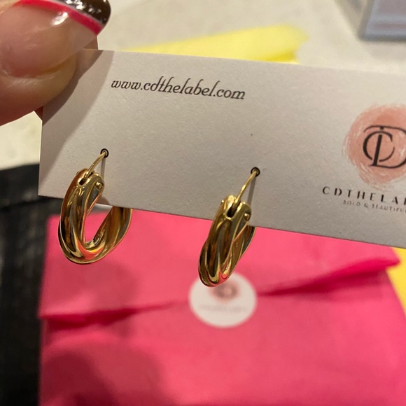 Meet your Posher, Cd - Picture 6 of 6